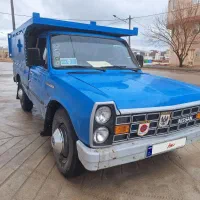 نیسان مدل 96|خودرو سواری و وانت|بجنورد, |دیوار