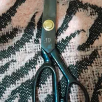 قیچی خیاطی درجه یک به شرط اصل