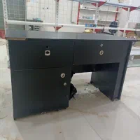 میز کامپیوتر تحریر و کار