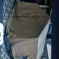 چادر امدای ۱۲نفره