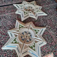 لوستر وابزار گچی سالم