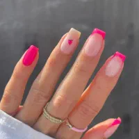 کاشت ناخن|خدمات آرایشگری و زیبایی|مراغه, |دیوار