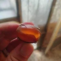 انگشتر عقیق