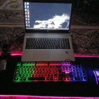 لپتاپ اچ پی ویندوز ۱۱پرو