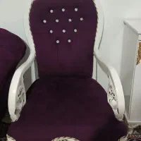 مبل هفت نفره درحدنو
