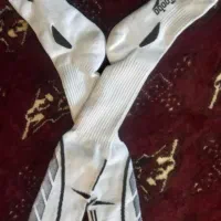 جوراب ورزشی