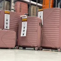 فرست کلاس چمدان Hilux|کیف، کفش، کمربند|شیراز, اصلاح‌نژاد|دیوار
