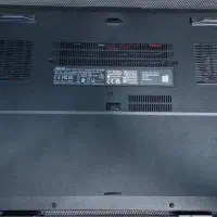 لپتاپ ایسوس تاف گیمینگ (Asus Tuf Dash F15 (FX 516|رایانه همراه|تهران, نیروی هوایی (پیروزی)|دیوار