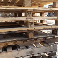 خرید و فروش انواع پالت چوبی|عمدهفروشی|زیباشهر, |دیوار