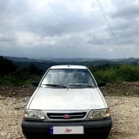 پراید مدل 90 SL