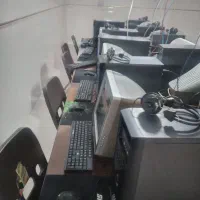 فروش گیم نت یکجا|رایانه رومیزی|ملارد, |دیوار