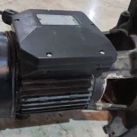 پمپ آب دو اسب