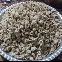 شکر تیغال