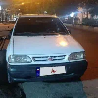 پراید مدل 90