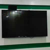 فروش فوری تلویزیون ال‌جی LG ۴۳ اینچ کره ای اصل