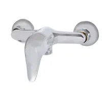 ست کامل شش تیکه شیر آلات سارینا|لوازم سرویس بهداشتی|بهبهان, |دیوار