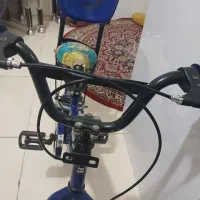 دوچرخه سایز ۱۲ وسایز۲۶
