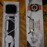ساعت هوشمند t800 ultra