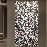 فروش تابلوهای کالیگرافی