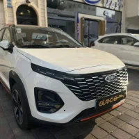 ام وی ام ایکس 33 کراس اتومات نقدواقساط مدل 1404