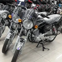 رهرو 150 طرح باکسر اقساط ۱۶ ماهه