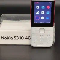 نوکیا 5310 مونتاژ ویتنام