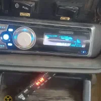 ضبط دزدیده شده پایونیر ۶۸۵۰