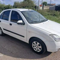 تیبا ۱ صندوقدار مدل ۹۳