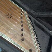 سنتور تک مهر ناصر سیف نو