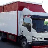 اتوبارکارگراسباب کشی با نیروهای کار بلدوحرفه ای