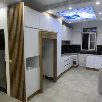 بازسازی و تعمیرات دکوراسیون خانگی واداری|خدمات پیشه و مهارت|شهریار, کهنز|دیوار