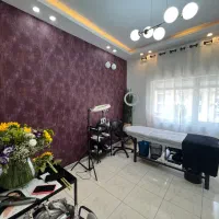 اجاره اتاق در سالن زیبایی|اجارهٔ دفتر کار، اتاق اداری، مطب|شیراز, عفیف‌آباد|دیوار