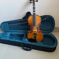 ویولن ۱/۲ و ۱/۴ مدل TF 142