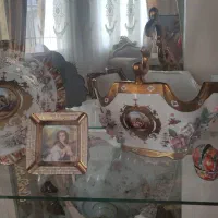 ظروف پذیرایی لیلی مجنون