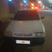 فوری فوری فوری|خودرو سواری و وانت|شریفآباد, |دیوار