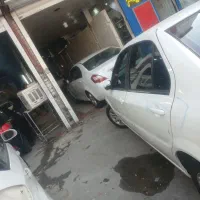 نیازمند شاگرد و استاد کار صافکاری|استخدام صنعتی، فنی، مهندسی|مشهد, پروین اعتصامی|دیوار