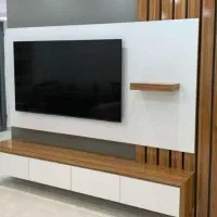 دکوراسیون داخلی ، صنایع چوب وmdf