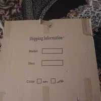 آینه لمسی نونو باکارتن