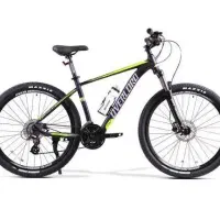 معاوضه دوچرخه با اسکوتر برقی