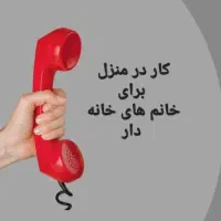 فرصتی برای بانوانی که به دنبال استقلال مالی هستند
