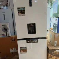 فروش یخچال میل واکی نونو داخل کارتون
