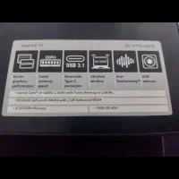 لپتاب ایسر|رایانه همراه|بروجرد, |دیوار