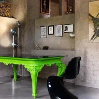 طراحی‌داخلی و دکوراسیون/ معماری‌داخلی و بازسازی