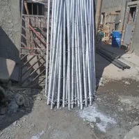 پایه حصاری باغ