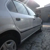 Ef7 شاسی پلمپ موتور سالم دوگانه کارخانه