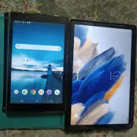 تبلت لنوا و سامسونگ بزرگ حافظه 64 و 16