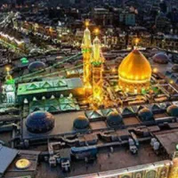 تور کربلا با بهترین امکانات فقط برای  اربعین