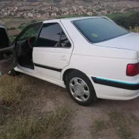 پارس موتورجدیدمدل402