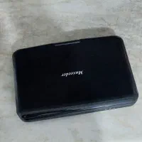 دیویدی پلیر15اینچ MAXEDER|پخشکننده DVD و ویدیو|سنندج, |دیوار