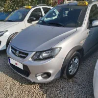 کوئیک R سفارشی پارس‌خودرو|خودرو سواری و وانت|آستارا, |دیوار